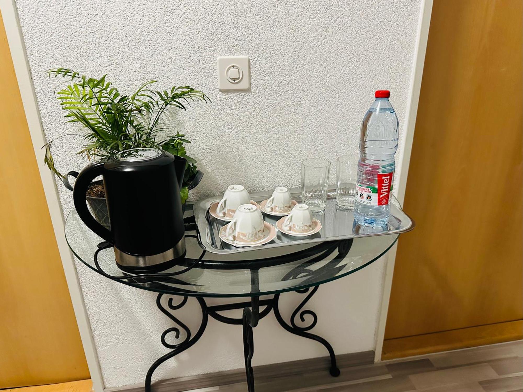 Privatunterkunft Aare