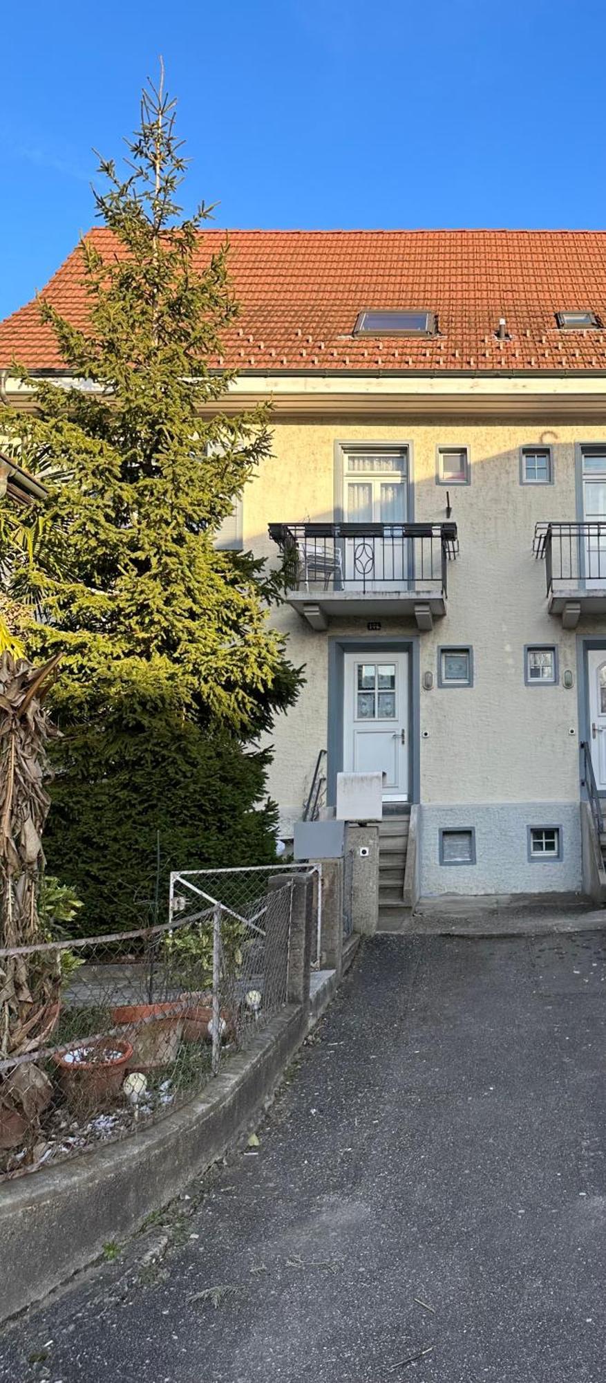 Homestay Aare Olten